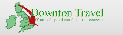 Downton Travel Ltd logo